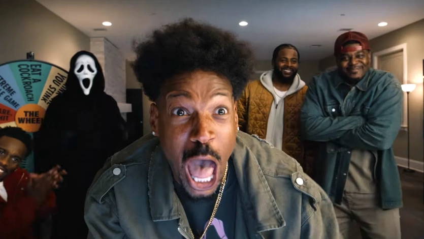 Вийшов перший трейлер "Дуже страшного кіно 6" 1