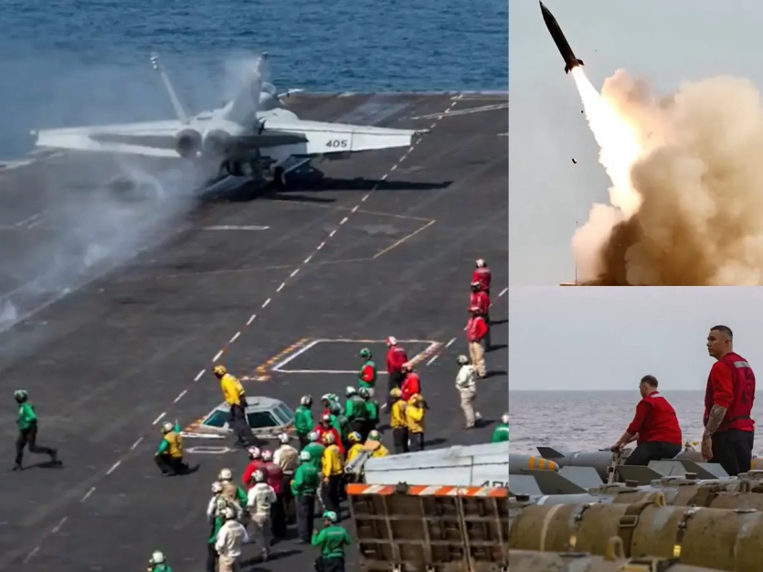 Війська США використали ШІ Claude для атаки на Іран попри заборону Трампа 1