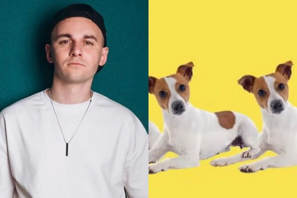 Виконавець хіта "Пес Патрон" назвав суму, яку заробив на цій пісні за 4 роки