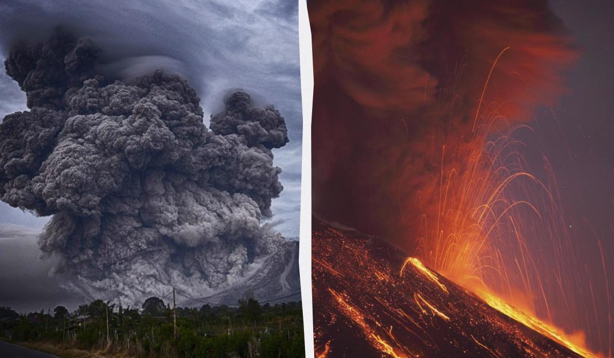 Вижити після апокаліпсиса: виверження Тоба скоротило людство до менш ніж 1000 осіб 1 Вижити після апокаліпсиса: виверження Тоба скоротило людство до менш ніж 1000 осіб