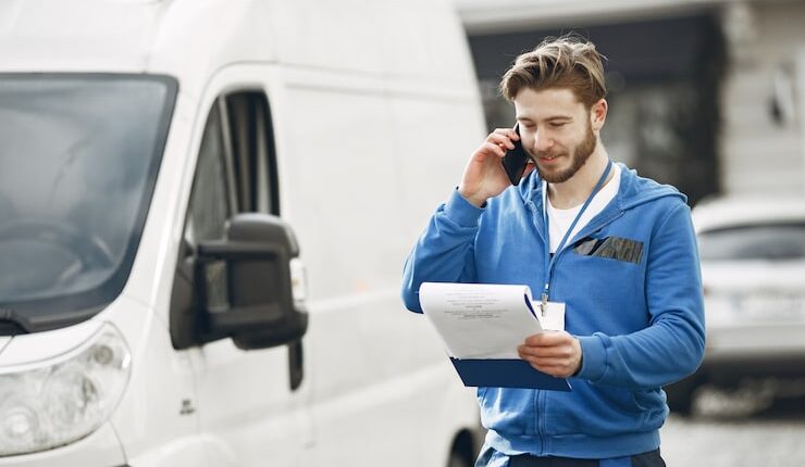 Вибір оптимального транспорту для доставки: Тент, рефрижератор чи маніпулятор — порівняння видів вантажоперевезень по Україні 1