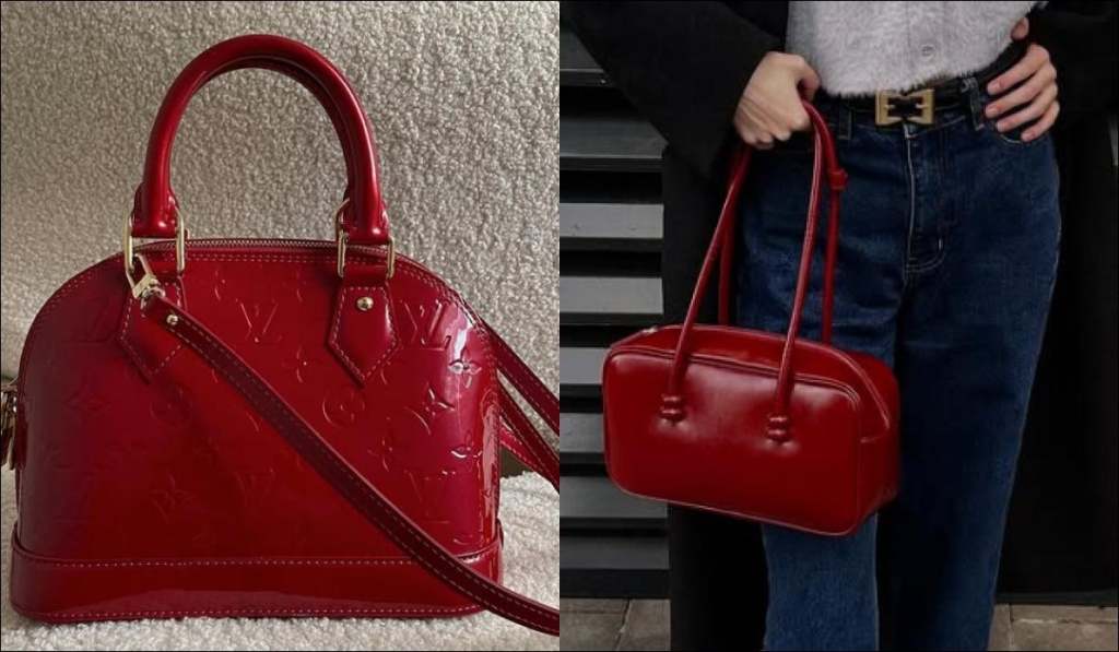 Забудьте про чорні сумки: цей колір стане головним трендом весни 2026 року