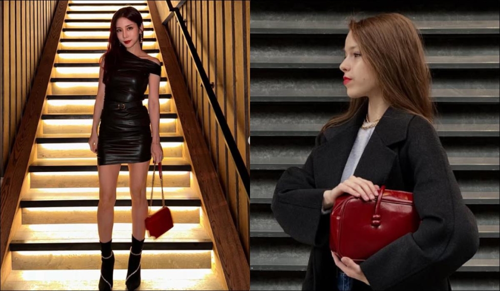 Забудьте про чорні сумки: цей колір стане головним трендом весни 2026 року