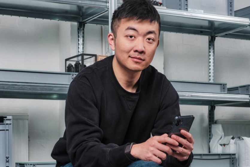 "Жодних додатків не буде: лише ШІ-агенти", — СЕО Nothing Карл Пей про майбутнє смартфонів 1