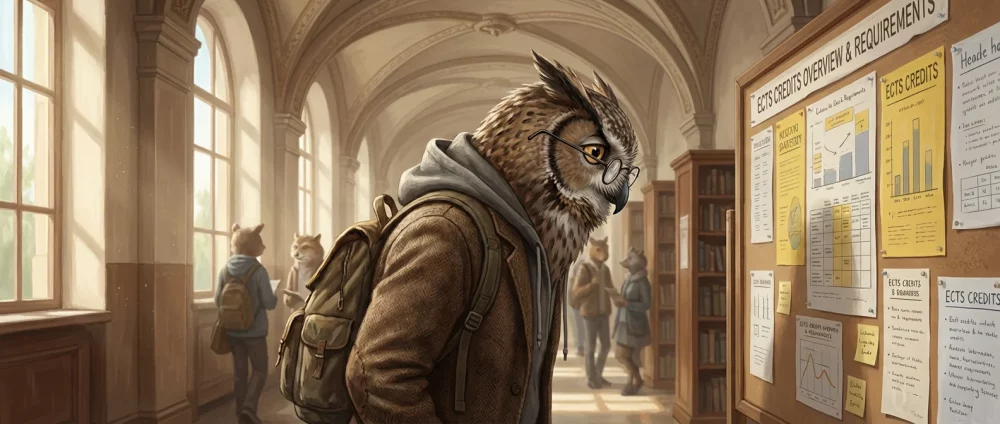 1 кредит – це скільки годин: повний посібник по ЄКТС 1