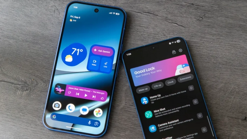 10 корисних порад для власників Google Pixel 2