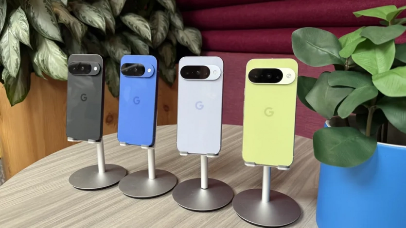 10 корисних порад для власників Google Pixel 3