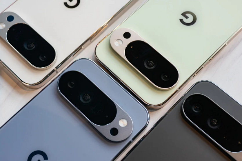 10 порад, які має знати кожен власник Google Pixel 1