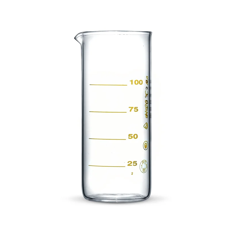 100 мл води: точні виміри, секрети та нюанси 1