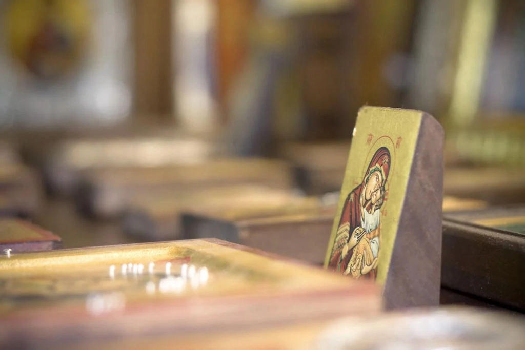 14 квітня: Світлий вівторок - яку ікону поставити біля входу, щоб захистити дім