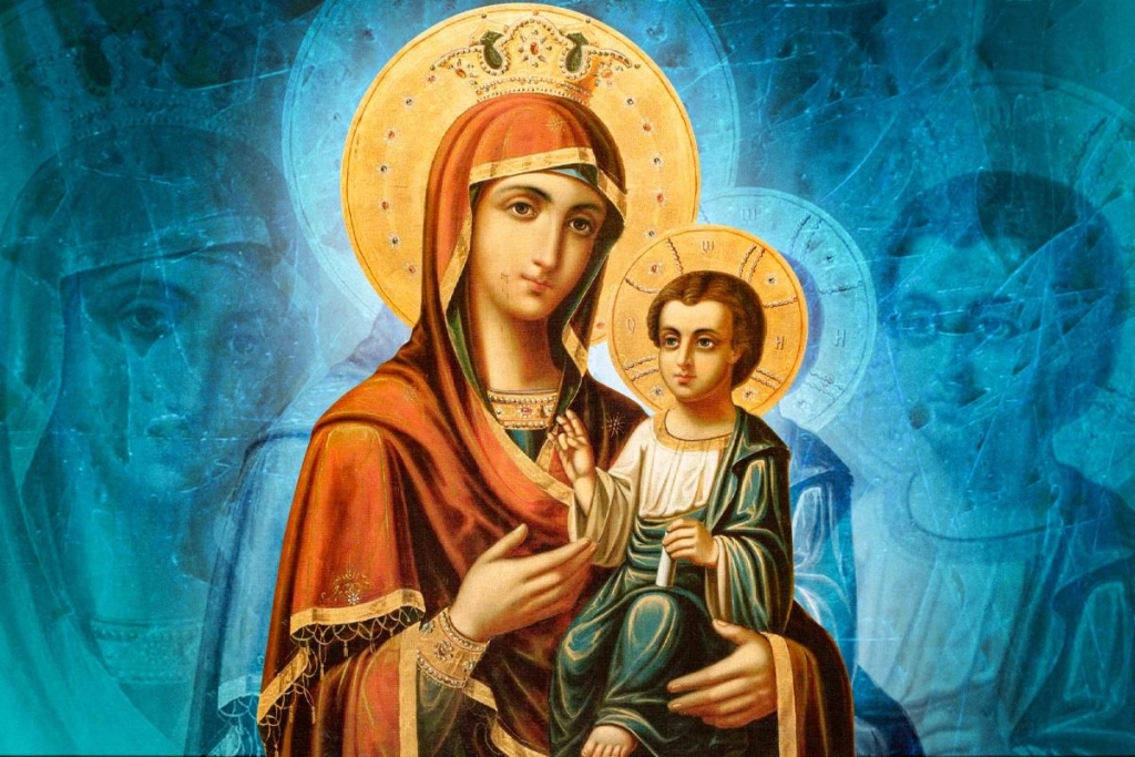 14 квітня: Світлий вівторок - яку ікону поставити біля входу, щоб захистити дім