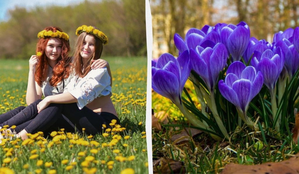 3 квітня у всьому світі відзначатимуть велике свято: що зробити жінкам для щастя