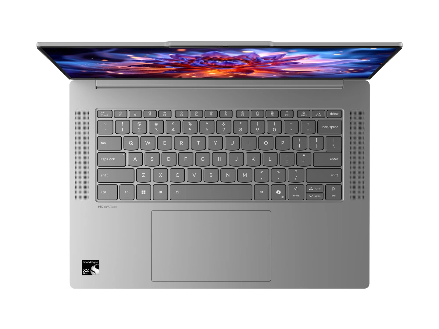 30 годин автономності: вийшов Lenovo IdeaPad Slim 5x з чипом Qualcomm Snapdragon X2 Plus 2