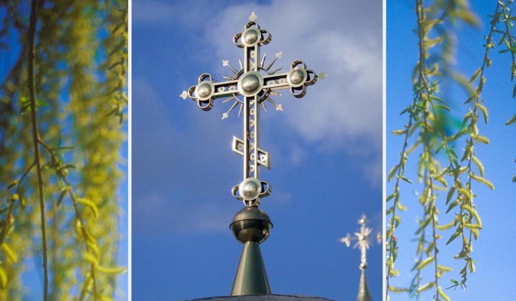 7 квітня: церковне свято, Великий вівторок та Благовіщення - основні заборони дня 1 7 квітня: церковне свято сьогодні, Великий вівторок і Благовіщення - головні заборони дня