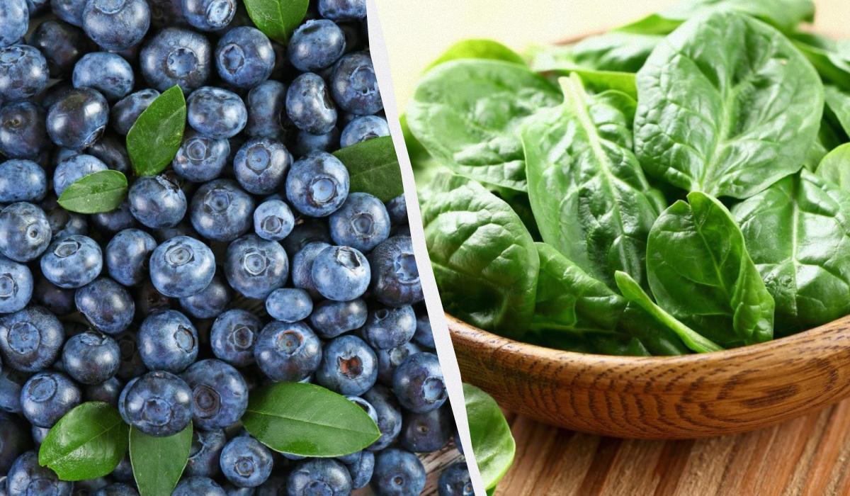 9 заморожених продуктів, що насправді корисні для серця 1 9 заморожених продуктів, які дійсно корисні для серця