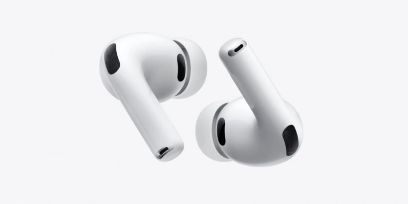 AirPods Ultra з камерою для Siri: Apple розробляє навушники, які перевершують Pro, з інфрачервоною технологією. 1