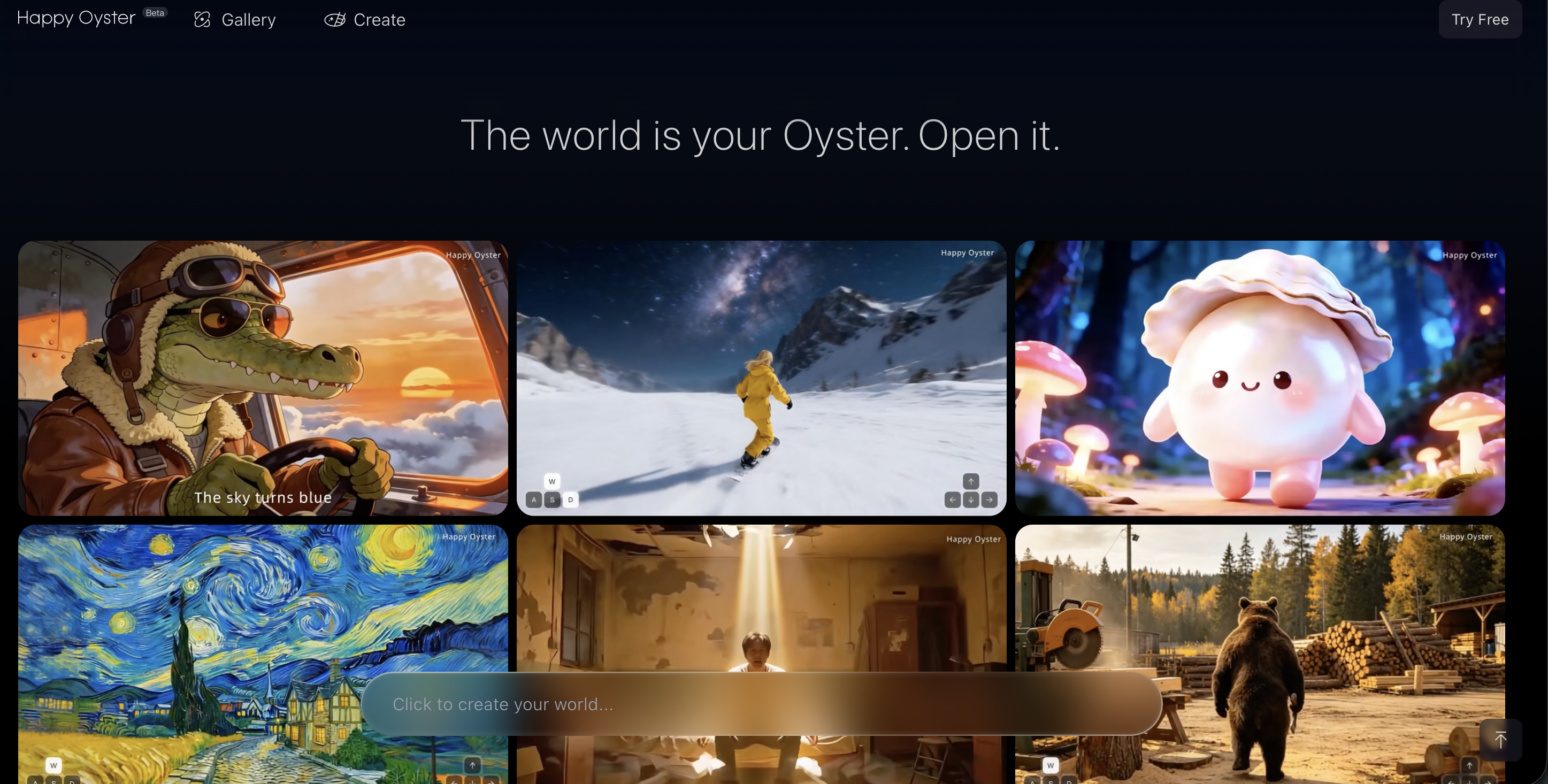 Alibaba представила модель штучного інтелекту для генерації 3D-відео - компанія змагається з Tencent у сфері розробки ігор - новини технологій 2