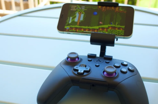 Amazon Luna викликала обурення геймерів через різке обмеження функцій. 1