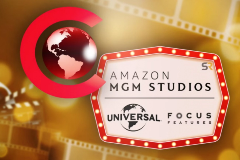 Amazon MGM оголосила про фільми на 2026–2027 роки: "Горець" з Кавіллом, "Космічні яйця 2" та інші 1