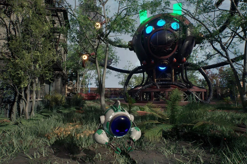 AMD натякнула на впровадження Multi Frame Generation у своєму останньому оновленні. 1