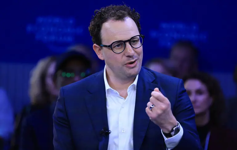 Anthropic проведе переговори з Білим домом про Claude Mythos - прорив у конфлікті з Пентагоном - новини технологій 1