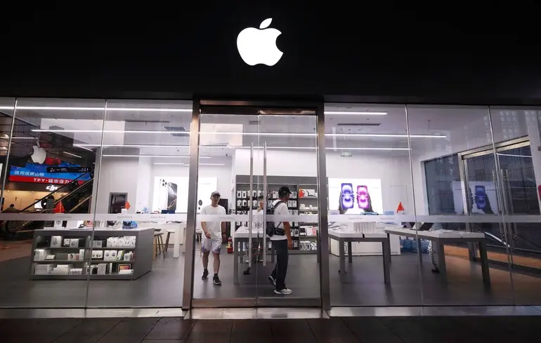 Apple створює окуляри з особливими камерами - змагання з Meta - технологічні новини 1