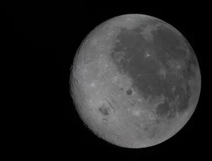 Артеміда II - астронавти NASA встановили новий рекорд за відстанню від Землі, перевершивши Аполлон-13 - фото 2