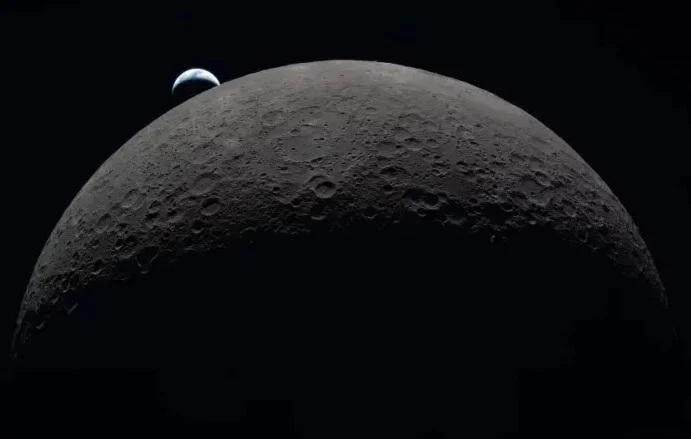 Астронавти місії Artemis II повертаються додому після знакової місії: NASA поділилося деталями 3 Астронавти місії Artemis II повертаються додому після історичної місії: у NASA розкрили подробиці