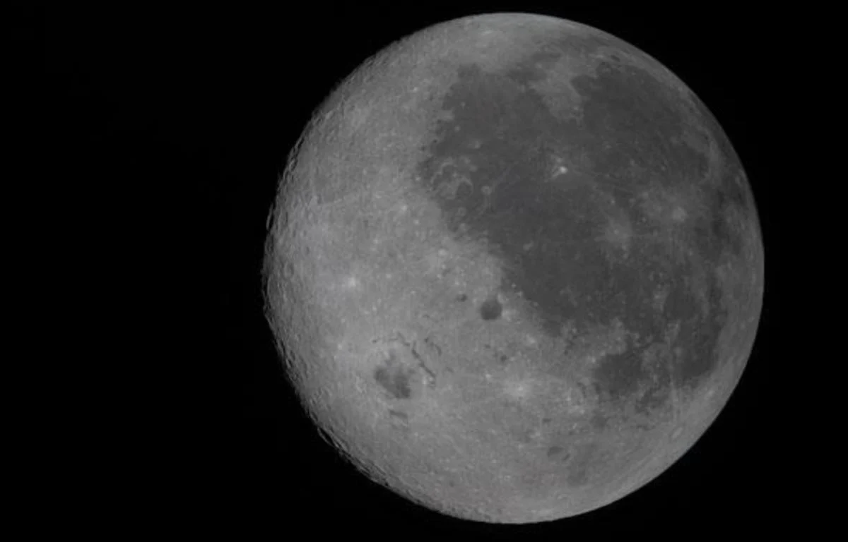 Астронавти місії Artemis II повертаються додому після знакової місії: NASA поділилося деталями 1 Астронавти місії Artemis II повертаються додому після історичної місії: у NASA розкрили подробиці