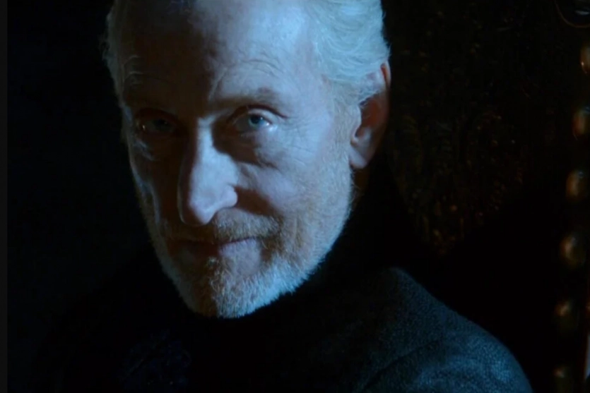 "Бетмен: Частина II" нарешті виявив батька Двоєликого 1