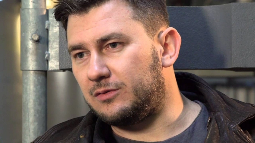 Більше ніж гра: Дмитро Глуховський поділився своїм баченням нових частин Metro 1