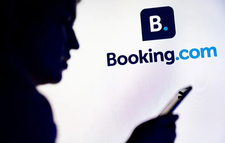 Booking.com піддалися атаці - хакери отримали доступ до інформації користувачів - новини технологій 1