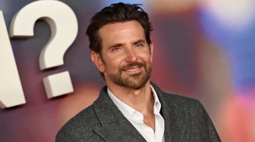 Бредлі Купер працює над приквелом до "Оушена" з Марґо Роббі 1