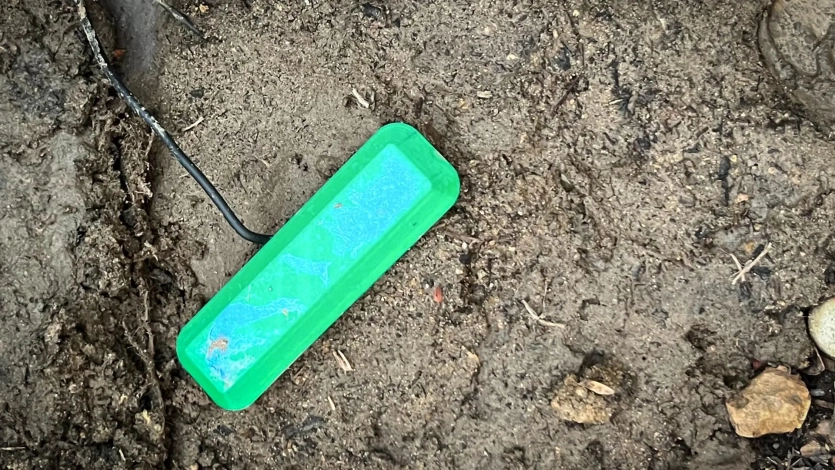 Бруд замість акумуляторів: науковці розробили новий паливний елемент на основі ґрунтових мікробів 2