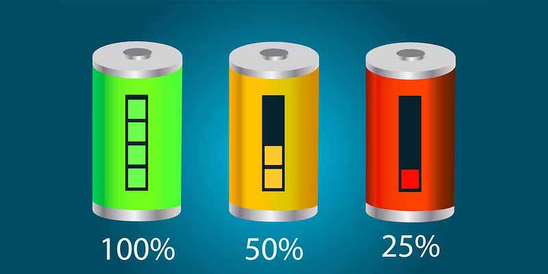 Чи можливо відновити акумулятор для електроніки, чи краще придбати новий? 1