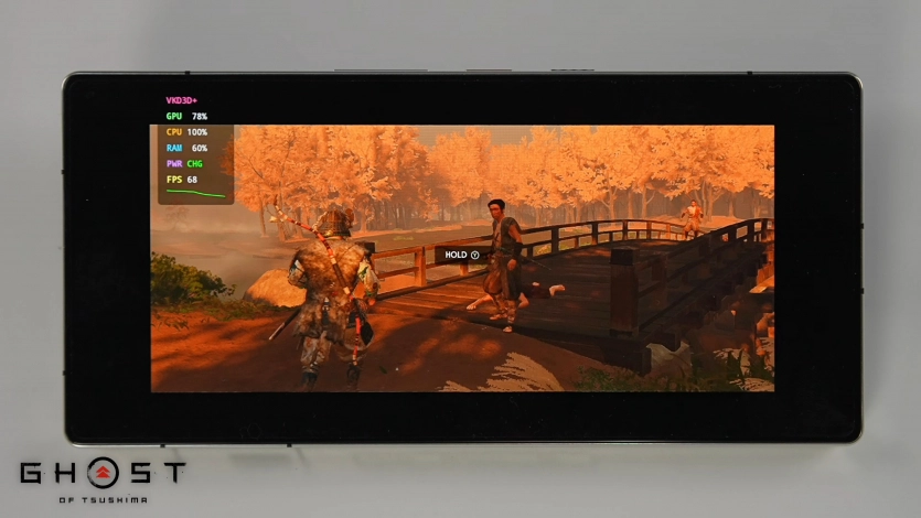 Чи став ігровий ПК непотрібним? Android-смартфон запускає Red Dead Redemption 2, Cyberpunk 2077 та GTA 5 на 40-60 FPS 4