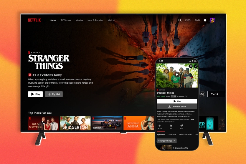 Чому італійський суд визнали підвищення цін на Netflix незаконним і зобов'язав виплатити компенсації 1