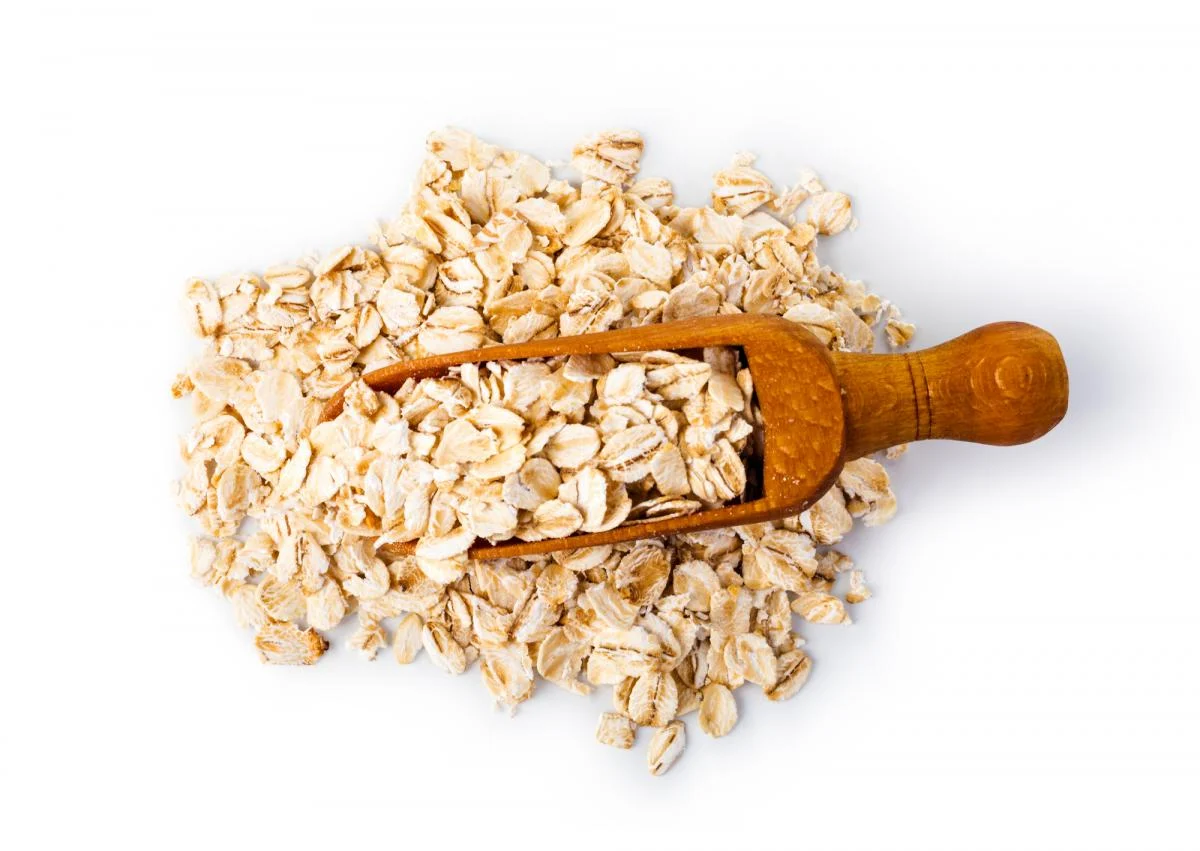 Чому краще замочувати вівсянку на ніч: 7 несподіваних переваг для здоров&rsquo;я