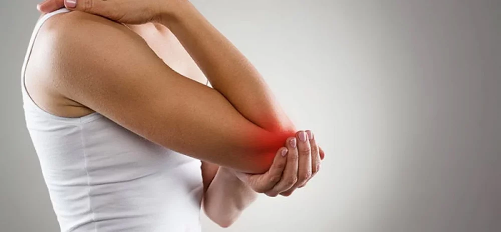 Чому ліва рука німіє: причини та термінові заходи 1