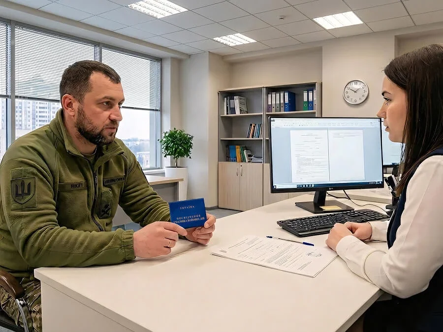 Чому не надають пільги: причини 2026 та способи повернення коштів 1