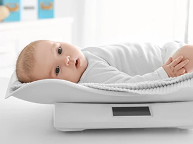 Чому немовля не додає у вазі: причини та варіанти вирішення 1