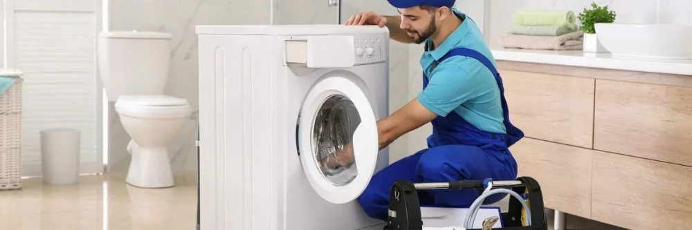 Чому пральна машина не набирає воду: причини та самостійний ремонт 1