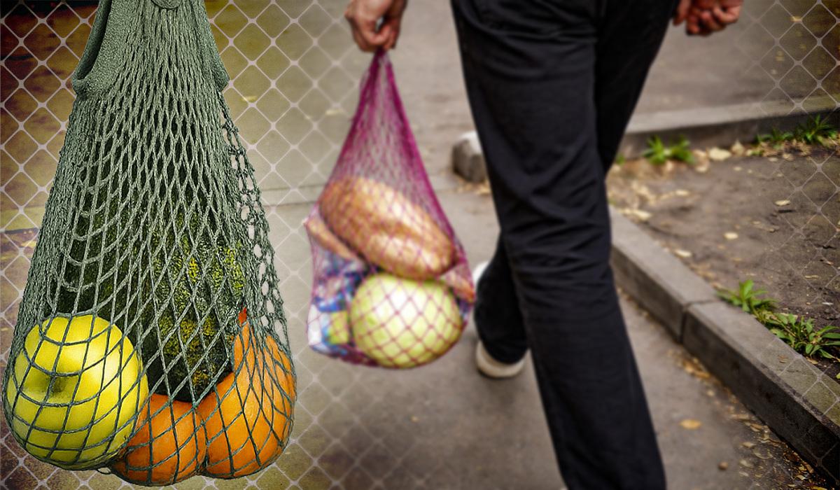 Чому в СРСР сумку звали "авоською": прихований сенс назви 1 Чому в СРСР сумку називали "авоською": прихований зміст назви