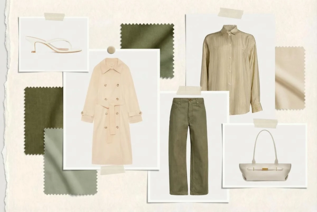 Ці образи вже у всіх соцмережах: з чим носити кольорові джинси у 2026 році