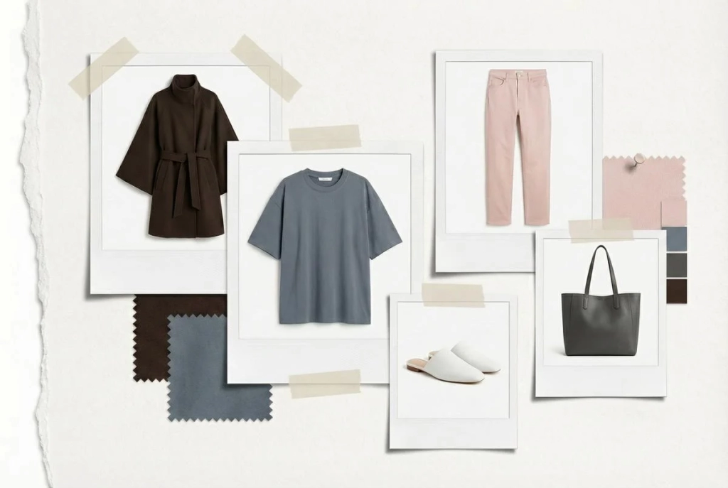 Ці образи вже у всіх соцмережах: з чим носити кольорові джинси у 2026 році