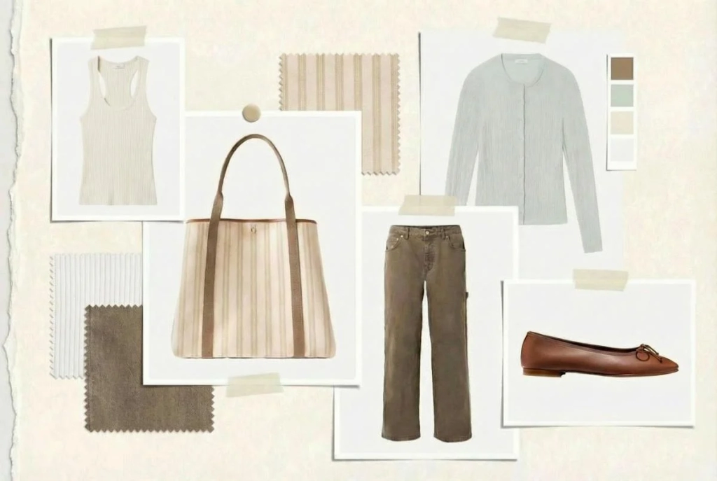 Ці образи вже у всіх соцмережах: з чим носити кольорові джинси у 2026 році