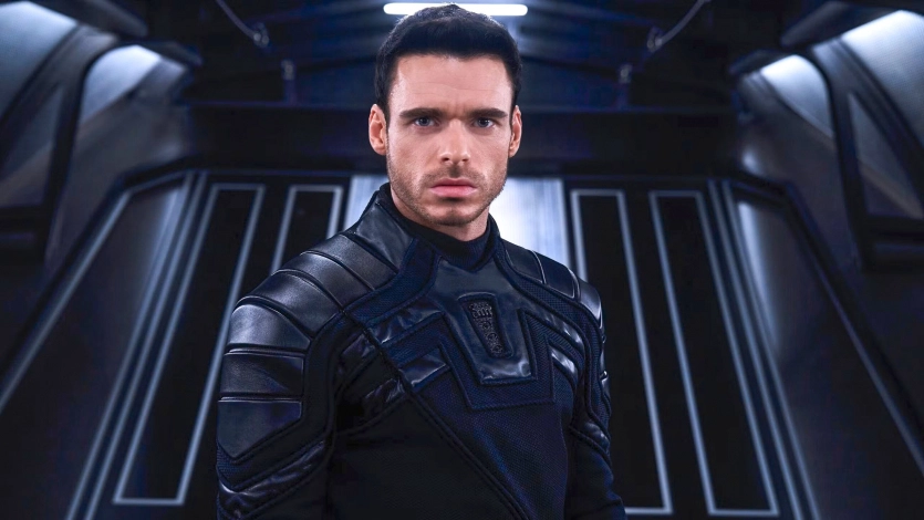 "Цитадель" сезон 2 вийде в травні та має врятувати цінну франшизу: трейлер і сюжет 1