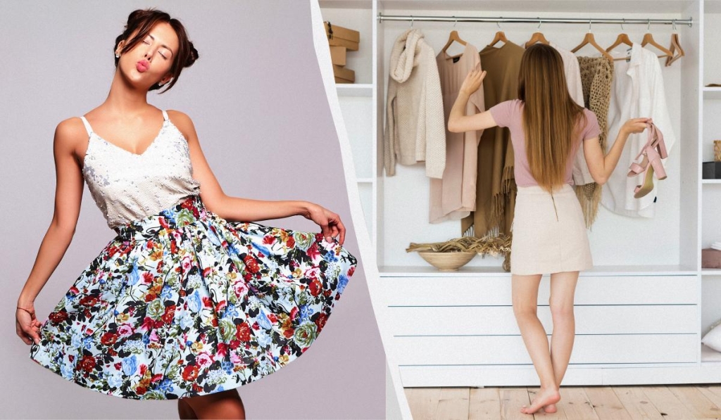 Цієї весни спідниці знову в моді: які моделі "засвітилися" у брендових колекціях