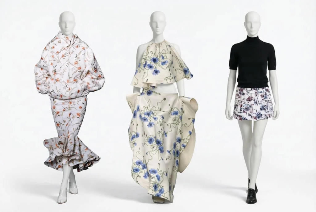 Цієї весни спідниці знову в моді: які моделі "засвітилися" у брендових колекціях