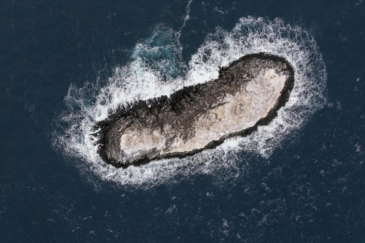 Вчені виявили новий острів в океані, чого давно не траплялося. 1 Давно такого не було: вчені відкрили новий острів в океані